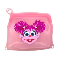 Abby silicone bag 2022