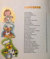 SSCookbook-contents