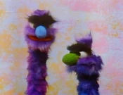 Snork and Snerk on The Ed Sullivan Show