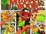 The Comic Muppet Book