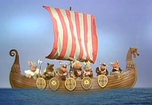 Vikings.jpg (18 KB) "In the Navy" (Vikings) Episode 524: Roger Moore