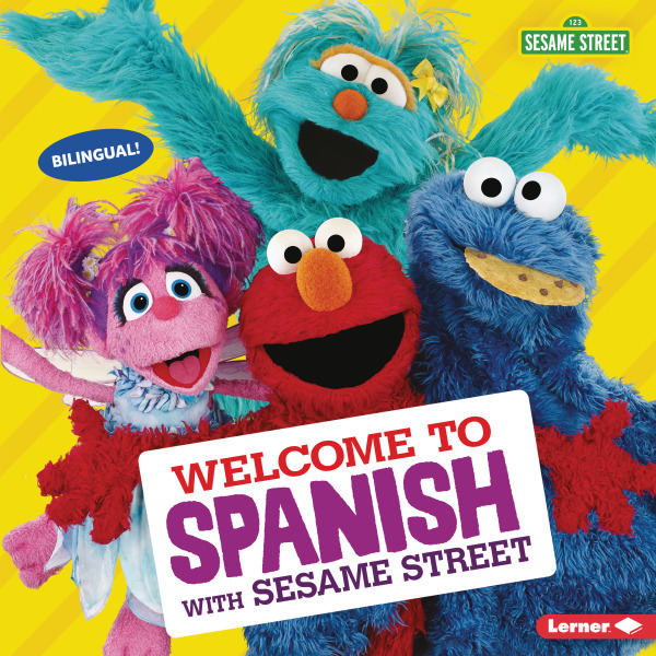 Bienvenidos - song and lyrics by Sesame Street
