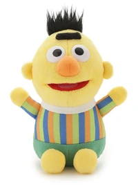 baby-sized Bert