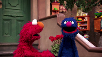 Show Topic: Kindness (Elmo and Grover)