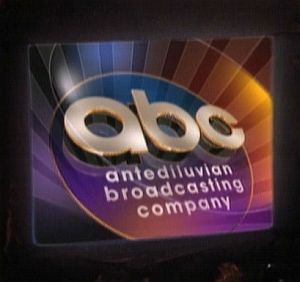 Antediliuvianlogo