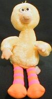 Big Bird 11.5 inches 1993