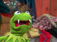 Kermit the FrogThe Muppet Show episode 420