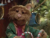 Storyteller Bunny The Tale of the Bunny Picnic