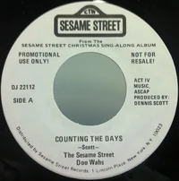 DJ22112CountDaysXmasSingAlongPromo