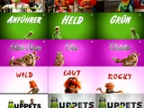 Die Muppets (film)