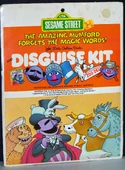 Disguise Kit set