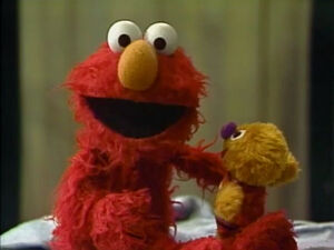 Elmo&BabyDavid