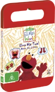 Elmo's World: Elmo Has Two!