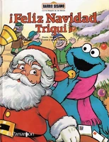 ¡Feliz Navidad, Triqui! 1984 (Barrio Sésamo)