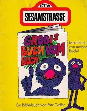 GrobisBuchvomBuch