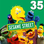 Itunes sesame 35