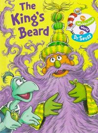 The King's Beard 1997