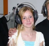 Maja Iven Ulstrupas Anthea