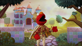 Prince-Elmo