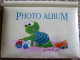 Muppet Babies photo album