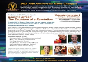 SSTheEvolutionofaRevolutionInvitation