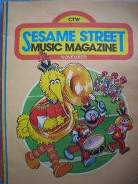 Vol. 2, No. 2 November, 1983