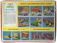 Sesame Street American Bricks 02 back