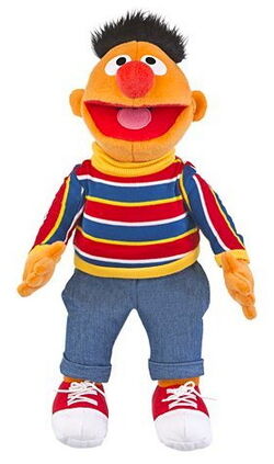 Sesame top place toys