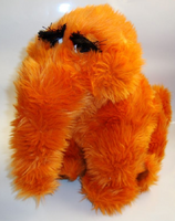 Mr. Snuffleupagus, 20" 2010