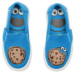 Sesame street shoes toms deals