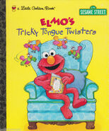 Elmo's Tricky Tongue Twisters 1998