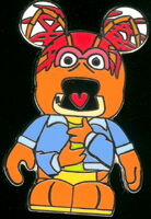 Vinylmation Collectors Set - Muppets #2 Pepe the King Prawn (chase)