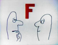 A word that starts with F (First: Episode 0128)