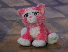 RositaGatito (Episode 5118 and The ABCs of COVID Vaccines)