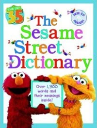 2004 reissue35th Anniversary edition "Free CD Inside" ISBN 0375828109