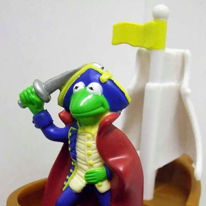 muppet babies toys uk