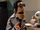 James Bond Muppet