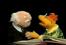 Children's Songs and Stories with the Muppets