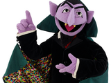 Count von Count