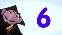 Number of Day Song with Count: 6