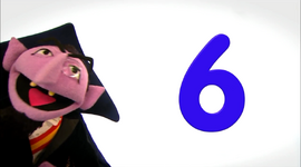 "Number of the Day" (First: Episode 4509)