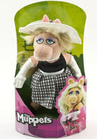 Miss Piggy 8 inch