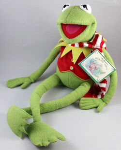 Muppet plush Eden Toys Muppet Wiki Fandom