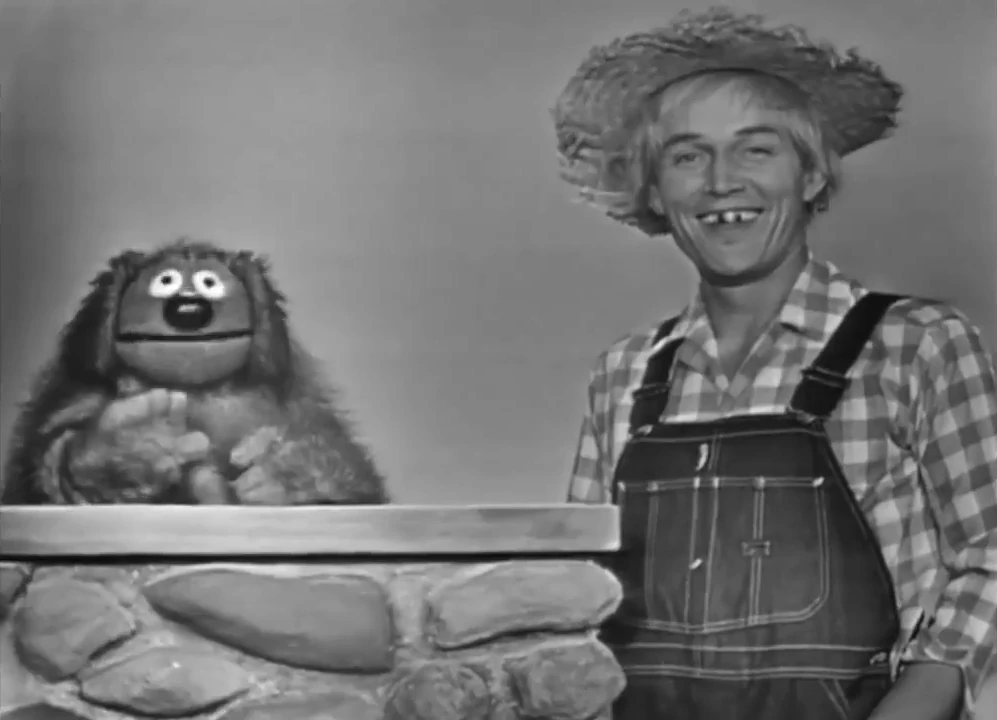 The Jimmy Dean Show Episode 307 Muppet Wiki Fandom