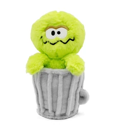 Oscar the Grouch