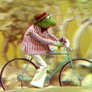 Bicycles Muppet Wiki Fandom