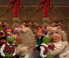 A Muppet Family Christmas