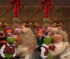 A Muppet Family Christmas