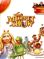 LeMuppetShow.jpg (60 KB) Le Muppet ShowFrench, Denoël-Filipacchi, 1978 ISBN 0810913283