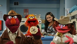 Leela's first episode